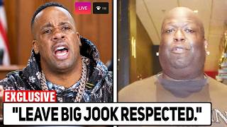 Big Jook Situation EXPLODES After Suspect Finally Speaks Out On Yo Gotti!