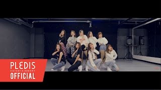 [PLEDIS' DEBUT PROJECT] PLEDIS Girlz(플레디스 걸즈) - 아낀다 (Adore U)