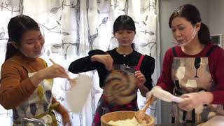 料理　17 12   SD 480p