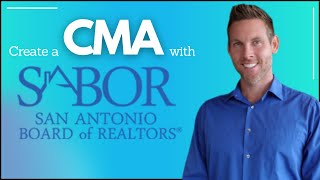 CREATE A CMA IN SABOR MLS - REAL ESTATE TRAINING screenshot 5