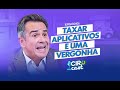 Ciro Nogueira: Taxar aplicativos é uma vergonha