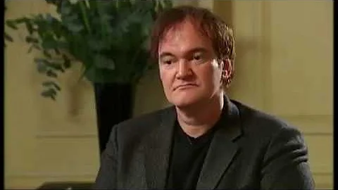 Tarantino Talks "Kill Bill: Vol. 3" [EXCLUSIVE]