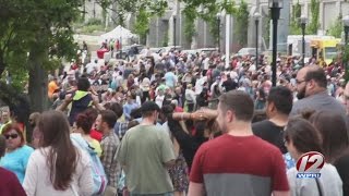 Food Truck Fest!