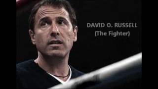 Analysis of Best Director nominees for 83rd Academy Awards Profile