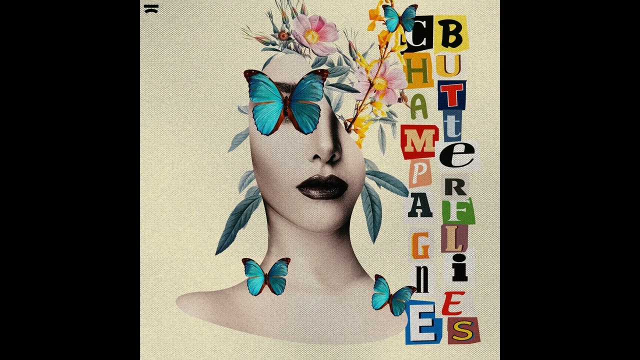 Caitlyn Scarlett \u0026 Jack wins \u0026 Finlay C - Champagne Butterflies (Extended Mix) (Smash The House)