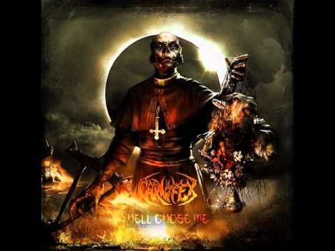 Carnifex-By darkness enslaved