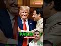 Donald's Trump ka pakistani Prem #facts   #amazingfacts #donaldtrump #pakistan #russia #china #short