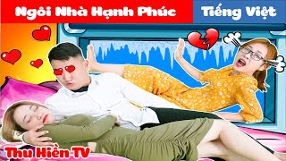 Ngôi Nhà Hạnh Phúc Thu Hiền Tv Tập 110 Phim Cổ Tích Đời Thực Hay Nhất 2021