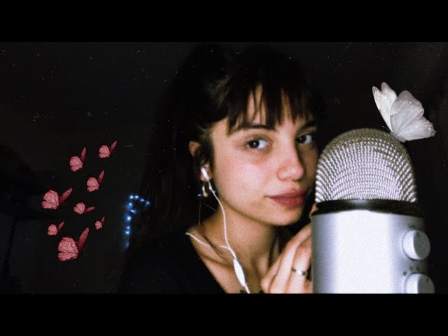 ASMR 💌Charlando con ustds💌 || VSM ASMR