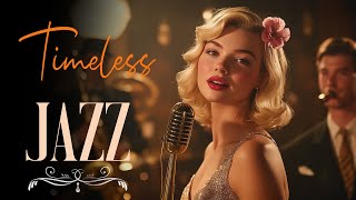 : Retro Jazz Caf'e - 1930's Radio Jazz | Vintage Jazz Music