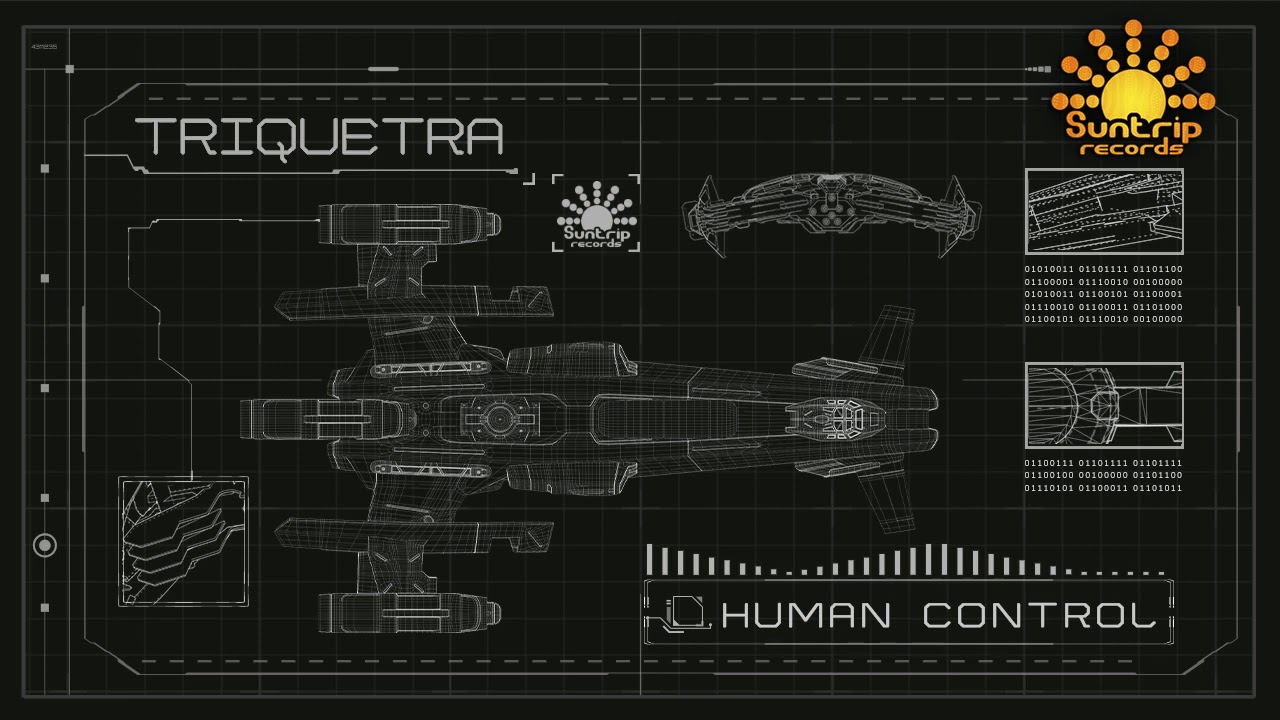 Guarda Triquetra - First Contact su YouTube Guarda Triquetra - First Contact su YouTube