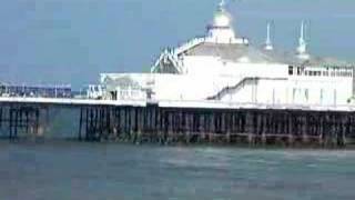 EASTBOURNE - 03.05.07 E. SUSSEX. UK