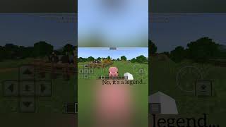 Technoblade never dies👑🐷 #minecraft #tehnobladeneverdies