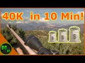 How To Make The MOST MONEY The Fastest Way Possible!!! Call Of The Wild