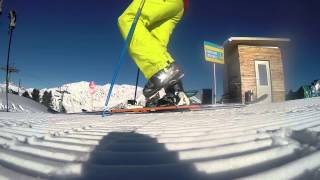 Skiurlaub Mayrhofen 2014