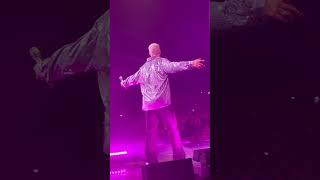 M.Pokora - Tombé - Zénith Amiens - 07/10/2023