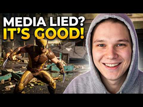 Games Media Hates It… So It Might Actually Be Good