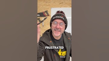 Waarom spiraalboren niet ideaal zijn voor houtbewerking