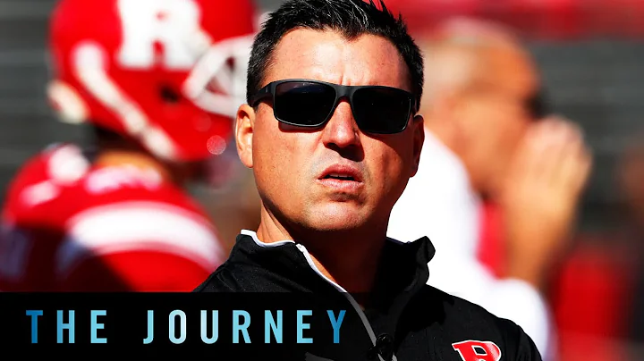 Meet the New Rutgers Head Coach, Nunzio Campanile ...