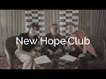 New Hope Club - Pronounce Challenge!