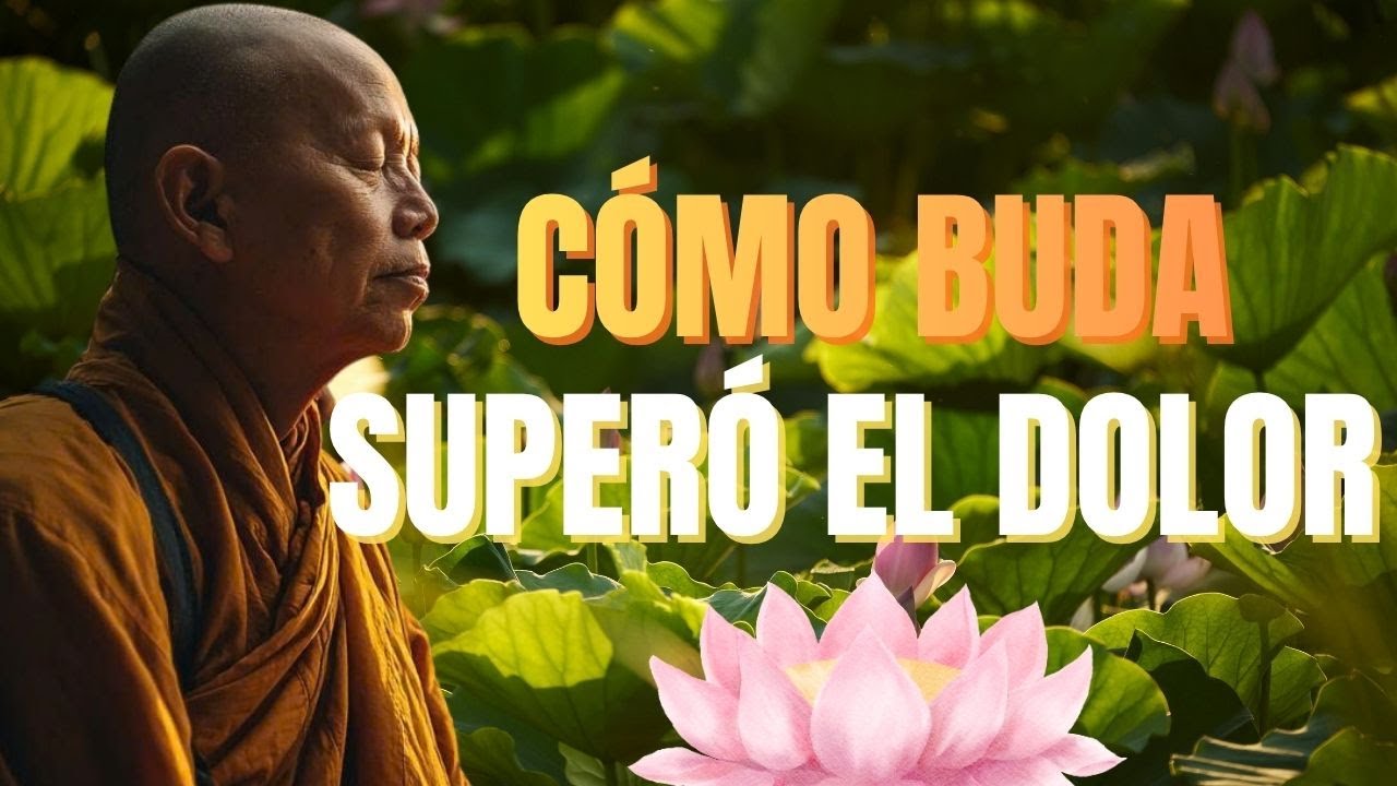 El Secreto Budista Cómo Encontrar Calma Interior Cuando Todo Se ...