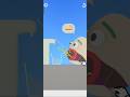 I am not telling the game name/Eating simulator gaming #shorts #viral