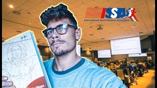 MEN SANA IN CORPORE SANO ⎜Coaching Mode ON ⎜VLOG