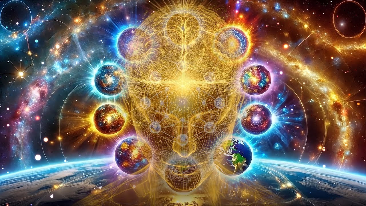 7 Chakra Balancing for Psychological Clarity & Critical Life Thinking | Fast Mind-Opening Vibration