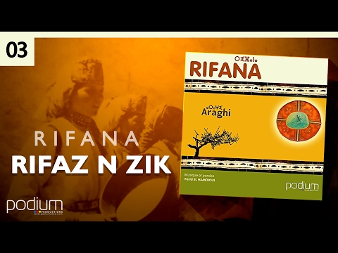 Rifana - Izran (Live Concert 2022)