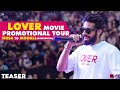 LOVER Movie Promotional Tour Sirsa To Mohali (Teaser) GURI | Movie in Cinemas Now | Geet MP3