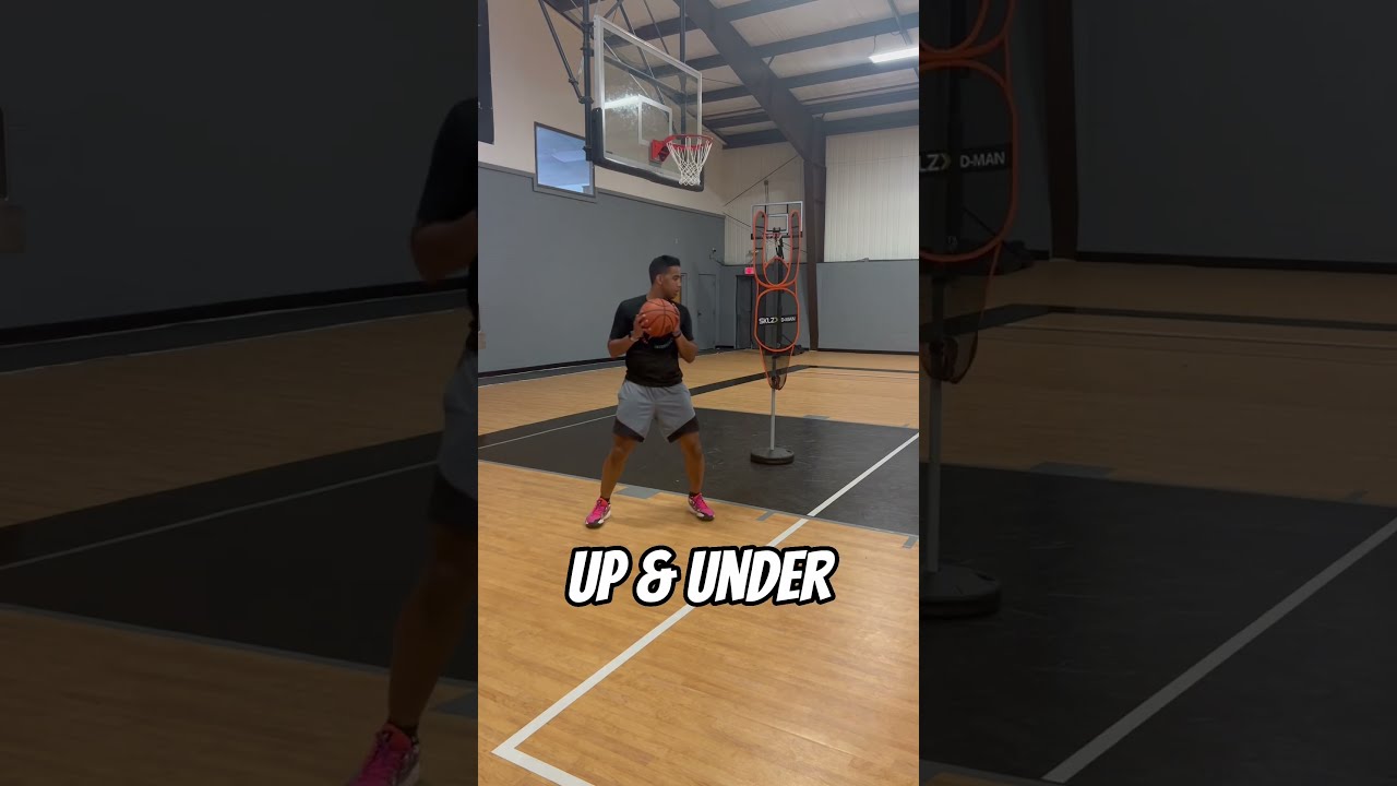 Here S The Only 3 Post Moves You Need Master Them PROfectYourGame Postmoves