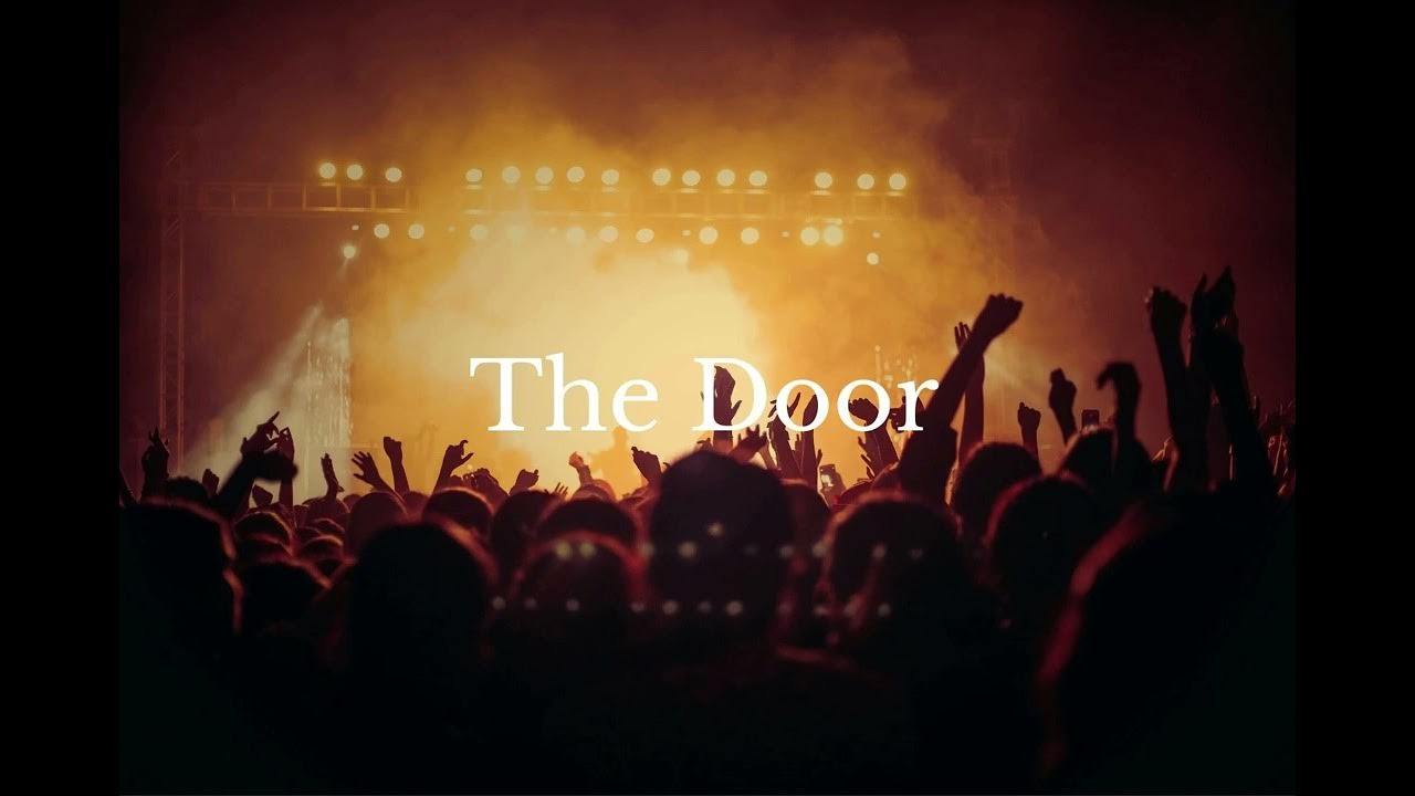 Teddy Swims - The Door (Yooniq Afro House Remix) Teddy Swims - The Door (Yooniq Afro House Remix)