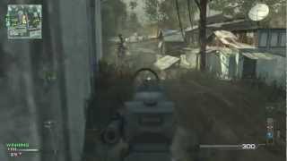 P90 Quad Spray!