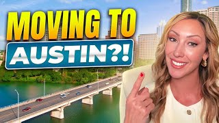 Moving to Austin Texas in 2026? Insider Tips for Living in Austin Texas!