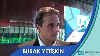 Röportaj Burak Yetişkin - Direktör Ve Blockchain Lideri, Deloitte Global