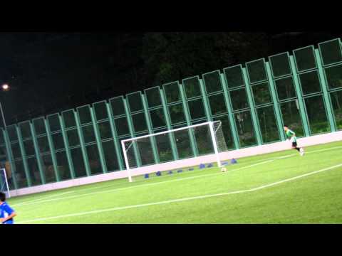 元朗飛馬vs屯門(2011.10.14.青年聯賽)精華PART 2