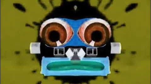 Klasky Csupo in Custom Major 3