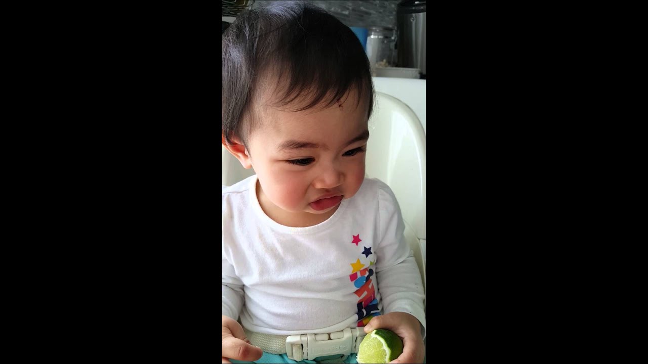 Lemon, lemon.... lime!