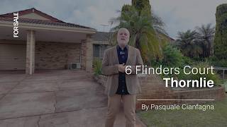 6 Flinders Court, Thornlie