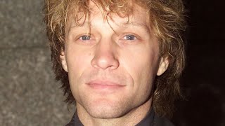 Трагические Подробности О Группе Bon Jovi