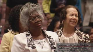 FGHT Dallas: Pre-Convocation Musical (July 17)
