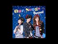 Buono! - Miracle Happy Love Song (Instrumental)
