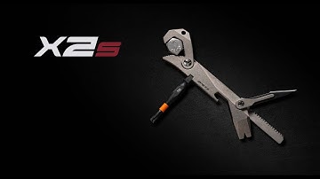 New PICHI X2S: The Ultimate Minimalist EDC Tool