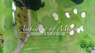 Video Highlights of The Mines Resort & Golf Club