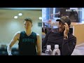 Reel Access | Establishing Hornets DNA