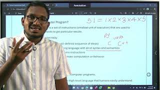 Programming | Week 01 I Part 01