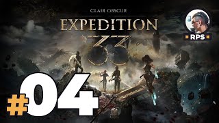 Clair Obscur: Expedition 33 - #04 - Complete Gameplay Walkthrough [no commentary]