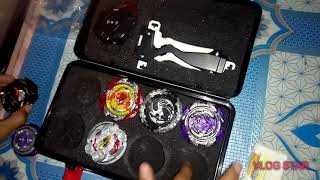 Unboxing Beylogger Guys