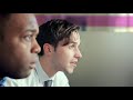 Squash 2020 Broadcast Film