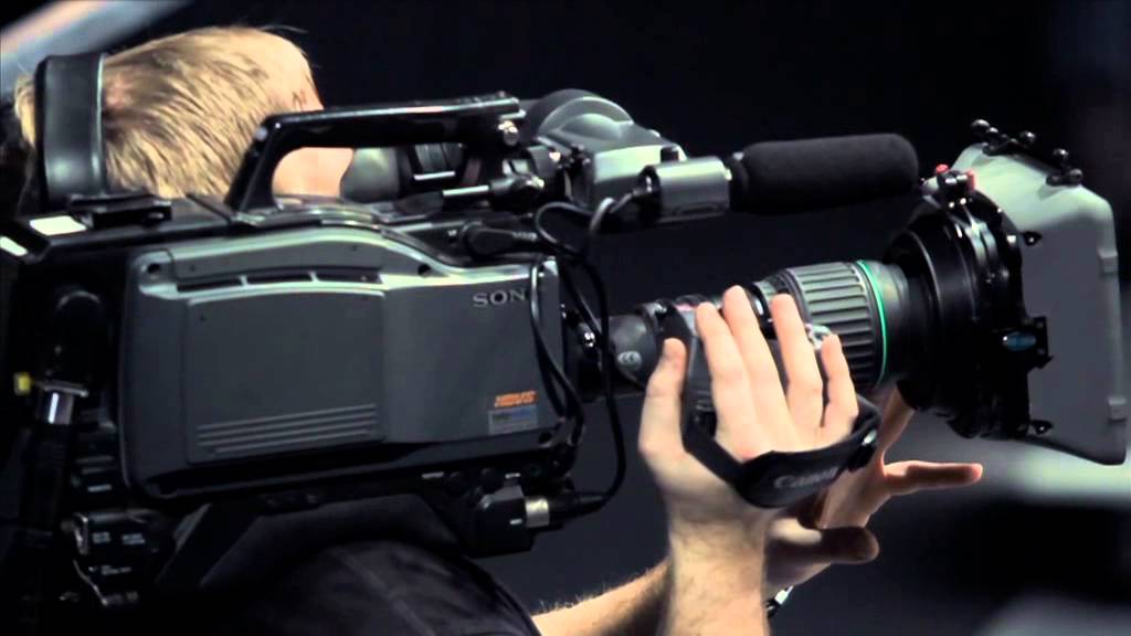 Squash 2020 Broadcast Film